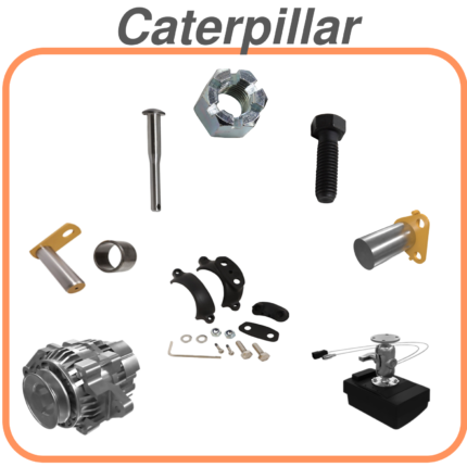 Caterpillar X770668