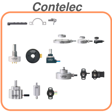 Contelec ZT AD 71