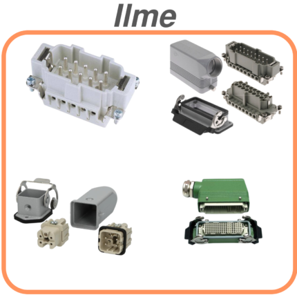 Ilme ZQE324