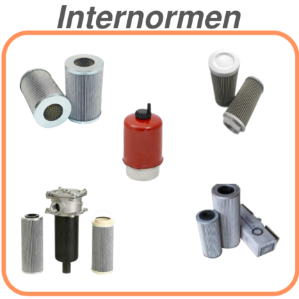 Internormen Technology 312624