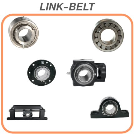 LINK-BELT MU1921DAHX