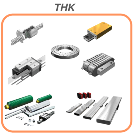 THK SFC-010DA2-T011 Coupling